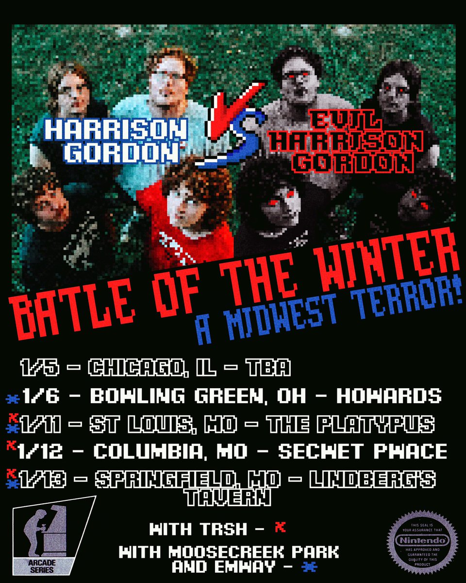 harrisongordo13's tweet photo. we’re so fucking back. https://t.co/j5VxF3OI9T