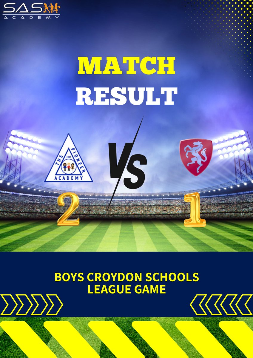 A hard defeat to take for our Brigstock team, who worked tirelessly throughout the game out of possession. South Norwood had the majority of the play and probably the better team, but B.S frustrated them. Unfortunately, a corner in injury time resulted in the winner for S.N.