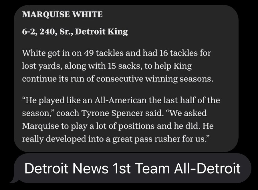 MarQuise White ✞ (@quwhite4) on Twitter photo 