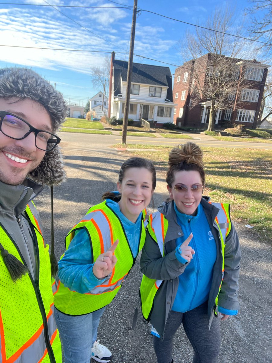 Kristina Rodriguez (@fiberkris) on Twitter photo Pre-Greening this neighborhood on a beautiful December day with Portage and Fairlawn!
<a href="/kiersten_03/">kiersten</a> <a href="/DanBrechbill/">Dan Brechbill</a> <a href="/MikeSBurgess_/">Michael</a> <a href="/keroninc/">Keron Incarnato</a> <a href="/OHPAunstOHPAble/">#unstOHPAble</a> <a href="/kuhn3/">Kevin Kuhn</a> Pre-Greening this neighborhood on a beautiful December day with Portage and Fairlawn!
<a href="/kiersten_03/">kiersten</a> <a href="/DanBrechbill/">Dan Brechbill</a> <a href="/MikeSBurgess_/">Michael</a> <a href="/keroninc/">Keron Incarnato</a> <a href="/OHPAunstOHPAble/">#unstOHPAble</a> <a href="/kuhn3/">Kevin Kuhn</a>