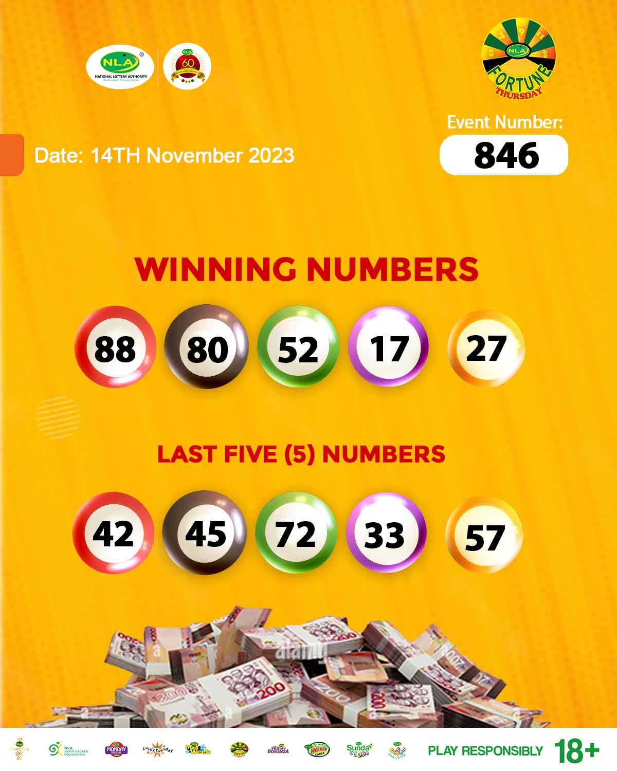 Nanum lotto 846 discount