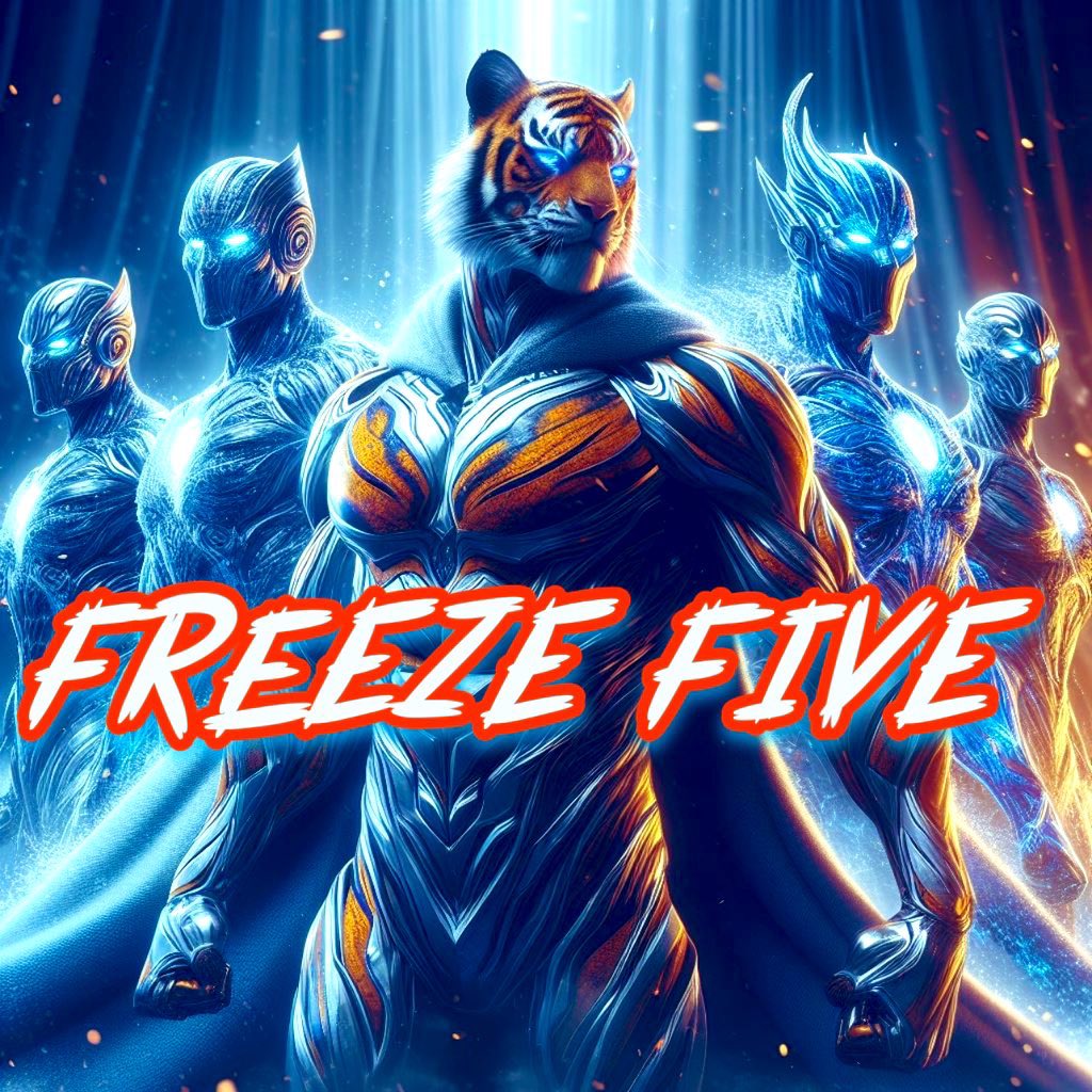 Give Me Your Best #FreezeFive Poster For Sundays #AuburnBasketball Game!!! #WDE #WarEagle