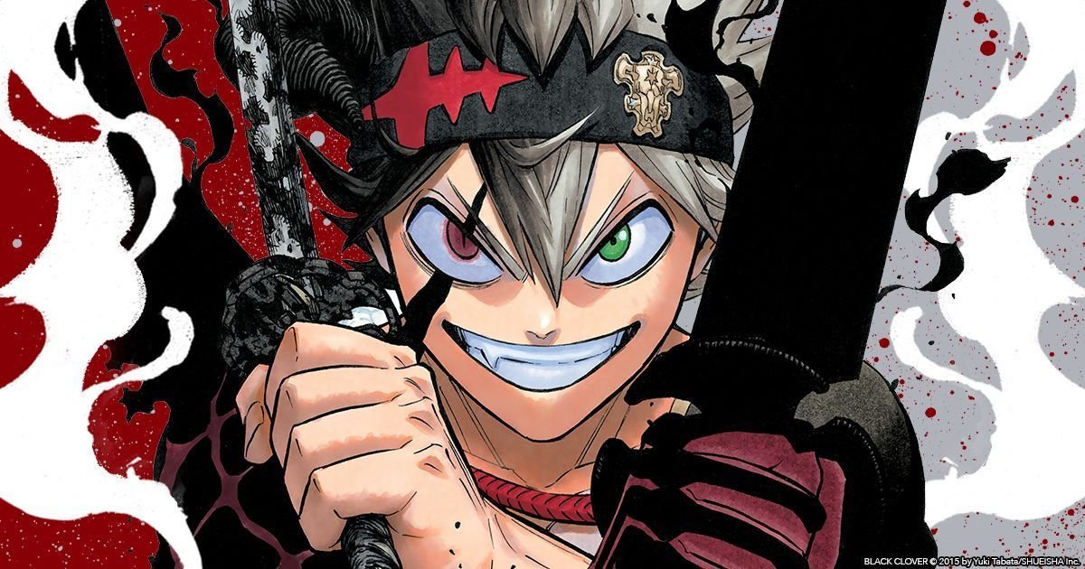 Kaku BLACK CLOVER MOBILE on X: SHOWCASE ANALYSE GMAEPLAY BLACK ASTA FORME  DEMON BroKEN ? BLACK CLOVER M     / X