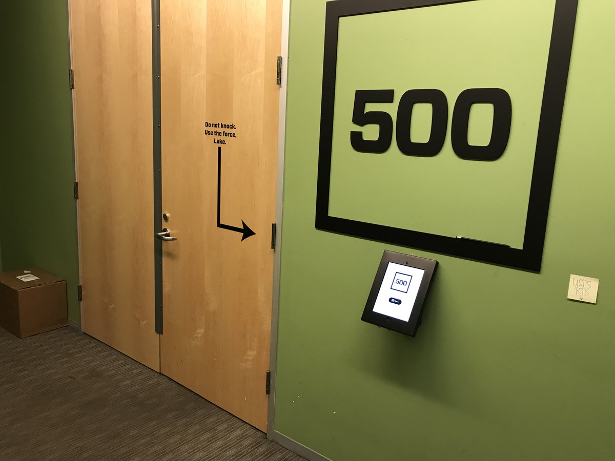 This is how I got funding from 500 startups 👇

In 2018, I co-founded a startup in LegalTech called <a href="/LexyomLaw/">Lexyom</a>. Being a lawyer I had seen a lot of redundancy in Legal and wanted to automate the process. We took the step, left the corporate world to launch our startup👇

x/1