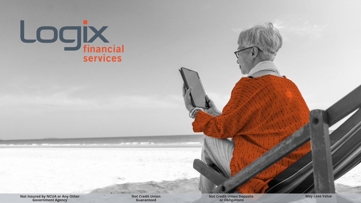 #Retirement financials can be stressful, especially when it comes to the complex rules around #requiredminimumdistributions (RMDs) for #retirementaccounts.

A #LogixFinancialConsultant can help navigate these retirement withdrawal rules. Give us a call at (800) 553-3707.

#Logix