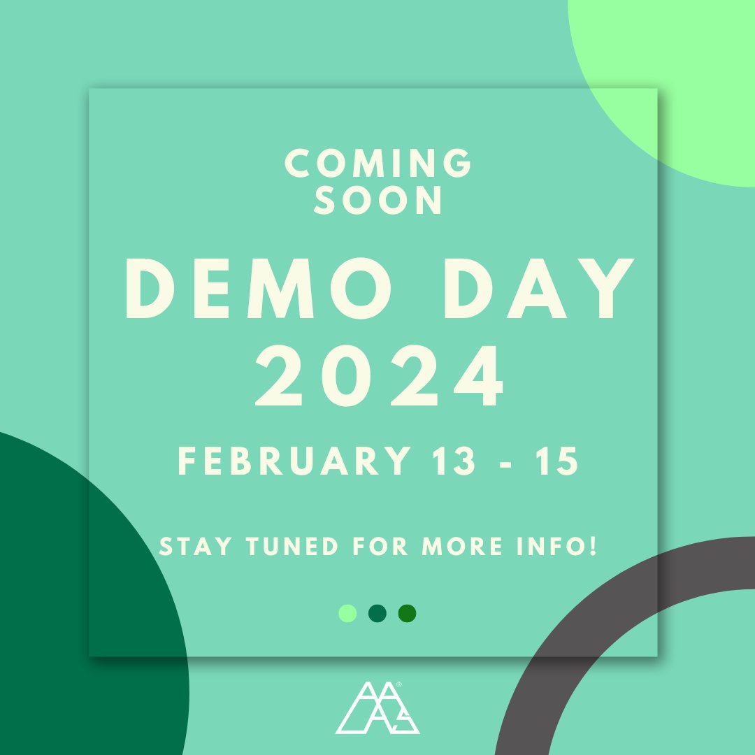 Mark your calendars! Planning has officially begun for 2024's Demo Day Event! Don't miss your chance to learn about the latest LAS products and tech from numerous LAS industry experts. #AALAS #LAS #Science #LabTech