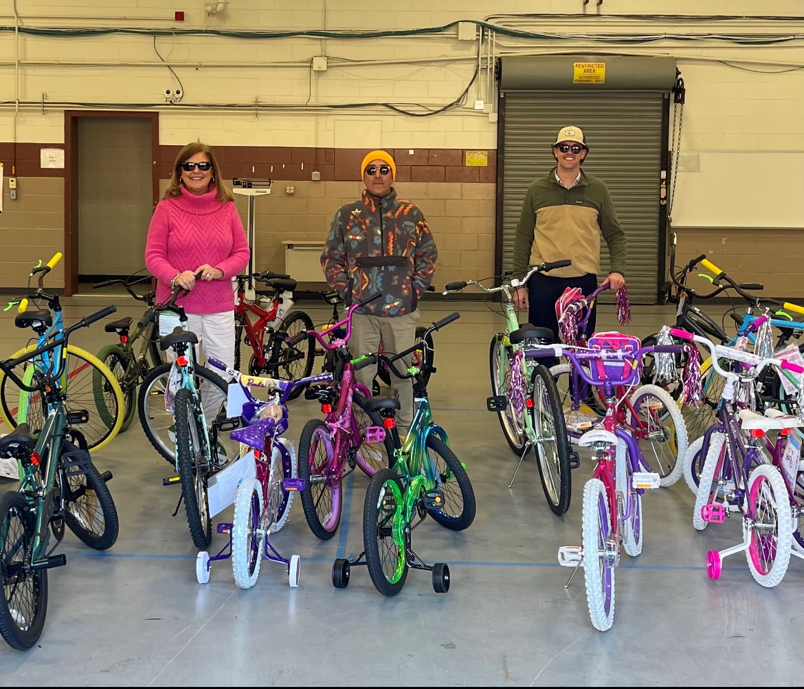 McGuireWoods Consulting tweet media