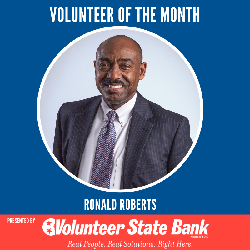 United Way of South Central TN tweet media