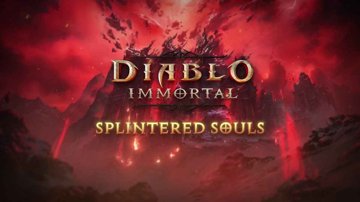 Diablo Immortal (@DiabloImmortal) / X