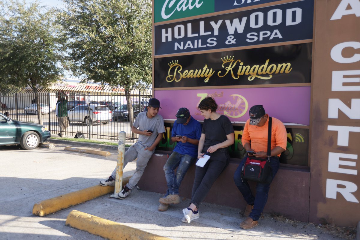 We talked to more than 100 child roofers around the country for this story, including 12 year olds. Something that shocked me is that even as more kids get hurt and die, GOP states are pushing to legalize roofing for minors. Florida is debating a bill and Iowa already passed one.