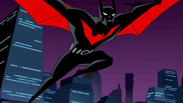 The_Ent_Factor's tweet photo. BATMAN BEYOND VOL. 1 soundtrack (Kristopher Carter, Michael McCuistion, Lolita Ritmanis, Shirley Walker) has been released
https://t.co/SbvEQ8Hxev
#music #soundtrack #batman #batmanbeyond #kristophercarter #michaelmccuistion #lolitaritmanis #shirleywalker @LRitmanis @utadeer https://t.co/q8XfIf2XaH