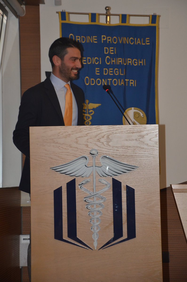 Savio Domenico Pandolfo (@pandolfosd) on Twitter photo Honored co-organizing with Prof. Imbimbo the #ODM conference on integrated management between #GPs & #Urologists for #PCa
✔️#Sentinel #parameters for PCa detected
✔️ Defined #regional #urologic #network
Valuable synergy for integrated healthcare 🩺
@Achille1993 <a href="/GianlucaSpena/">Dr. Gianluca Spena</a> Honored co-organizing with Prof. Imbimbo the #ODM conference on integrated management between #GPs & #Urologists for #PCa
✔️#Sentinel #parameters for PCa detected
✔️ Defined #regional #urologic #network
Valuable synergy for integrated healthcare 🩺
@Achille1993 <a href="/GianlucaSpena/">Dr. Gianluca Spena</a>