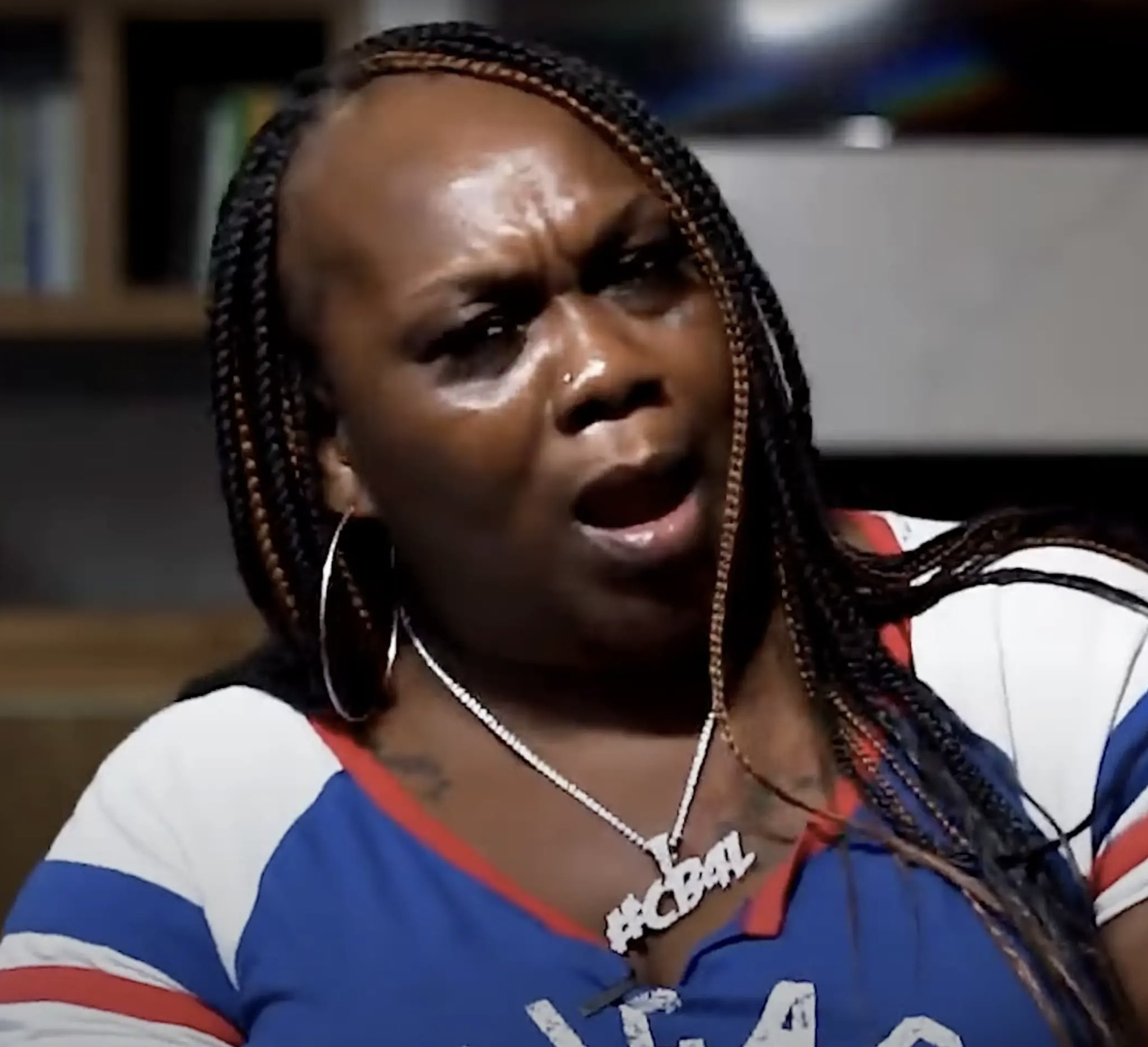 SAY CHEESE! 👄🧀 on X: Mama Duck was kicked out of FBG Duck trial for  “Verbal Altercation” & bringing weed to court. 2 YouTube bloggers were  removed for spreading lies and calling