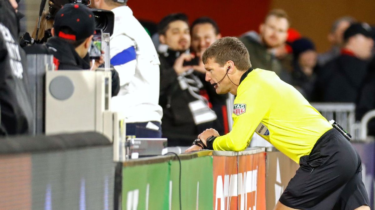 MLS on-field 2024 changes

• VAR decisions will be announced in the stadiums by the referees, just like the NFL 
• Any player requiring treatment from will be required to stay off the field for 2 minutes 
• Players being substituted have 10 seconds to get off the field