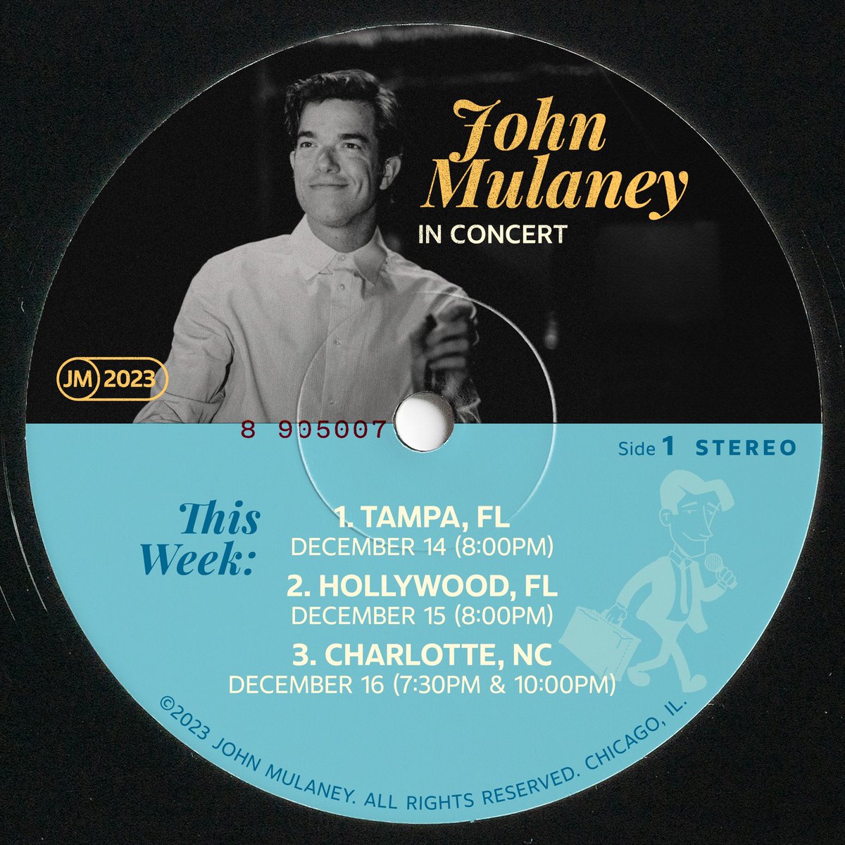 John Mulaney (@mulaney) on Twitter photo 2023-12-14 20:12:10