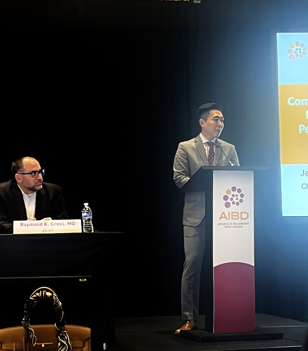 Ariela Holmer (@holmermd) on Twitter photo Congratulations to <a href="/SimonHongMD/">Simon Hong</a>, ⭐️ #AIBD2023 ambassador! Representing <a href="/nyulangone/">NYU Langone Health</a> as an emerging leader in #IBD Congratulations to <a href="/SimonHongMD/">Simon Hong</a>, ⭐️ #AIBD2023 ambassador! Representing <a href="/nyulangone/">NYU Langone Health</a> as an emerging leader in #IBD