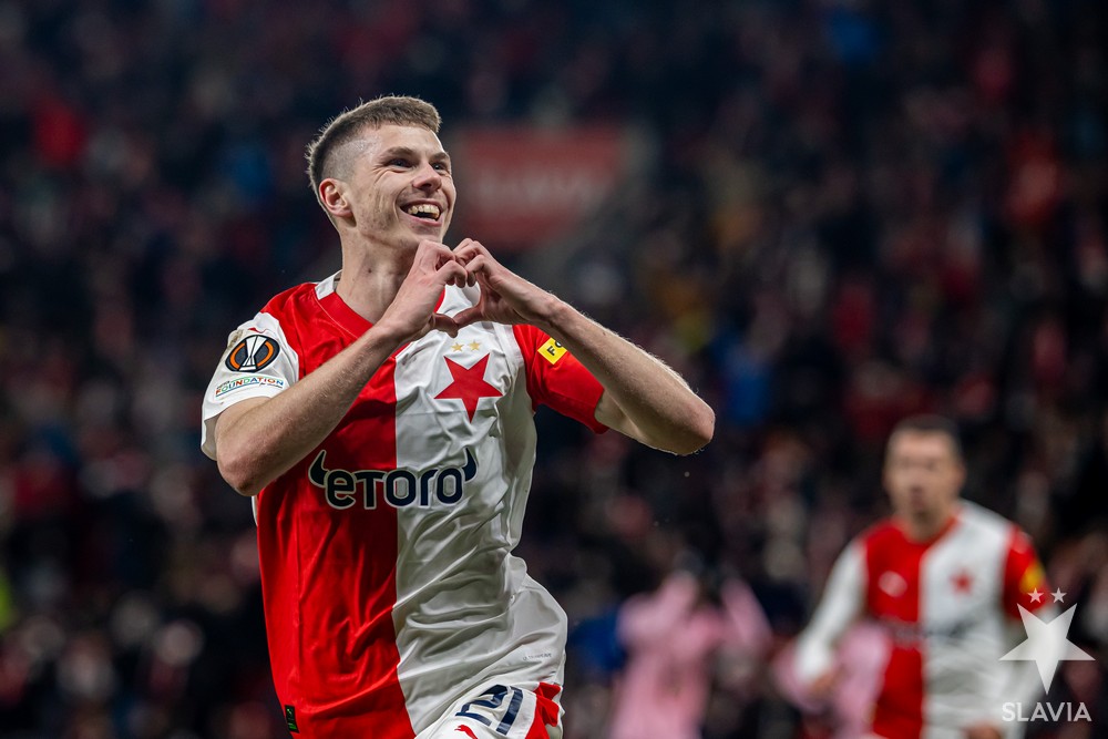 Slavia Prague, News, Scores, Highlights, Injuries, Stats, Standings, and  Rumors