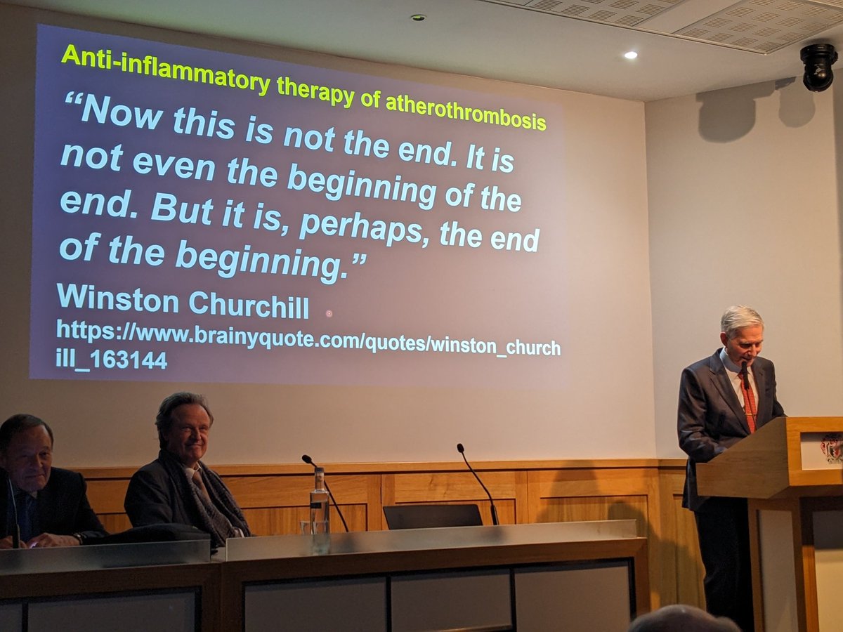 Oksana Marchenko (@oxmarchenko) on Twitter photo The 7️⃣th Christmas Postgraduate Course was fantastic💥. The world-renowned🌎 speakers provided an updated overview ℹ️🔝 of the most significant 🫀 diseases. Thank you <a href="/VDelgadoGarcia/">Victoria Delgado</a> 🌟 for 💎 presentation abou IE
<a href="/zhh_ch/">Zurich Heart House (ZHH)</a> <a href="/TomLuscher/">CardioTomLuscher</a> <a href="/JGrapsa/">Julia Grapsa MD, PhD</a> <a href="/RBandH/">Royal Brompton and Harefield</a> The 7️⃣th Christmas Postgraduate Course was fantastic💥. The world-renowned🌎 speakers provided an updated overview ℹ️🔝 of the most significant 🫀 diseases. Thank you <a href="/VDelgadoGarcia/">Victoria Delgado</a> 🌟 for 💎 presentation abou IE
<a href="/zhh_ch/">Zurich Heart House (ZHH)</a> <a href="/TomLuscher/">CardioTomLuscher</a> <a href="/JGrapsa/">Julia Grapsa MD, PhD</a> <a href="/RBandH/">Royal Brompton and Harefield</a>