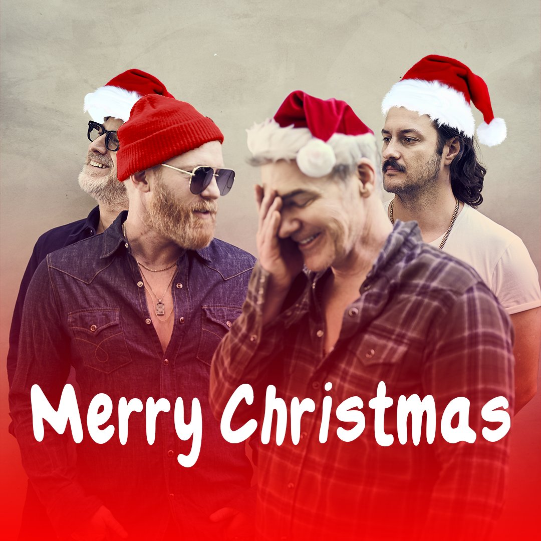 Merry Christmas &amp; Happy Holidays Everyone!!