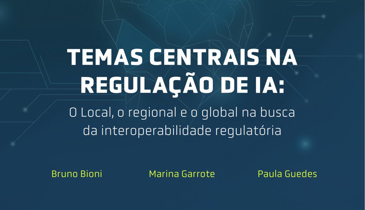 Tabuleiro #21, Tecnologia forçada não ensina nada, by Data Privacy Brasil, Oct, 2023