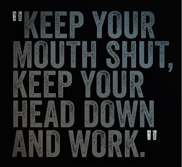 Trust the Process!! #KentGRIT⚡️