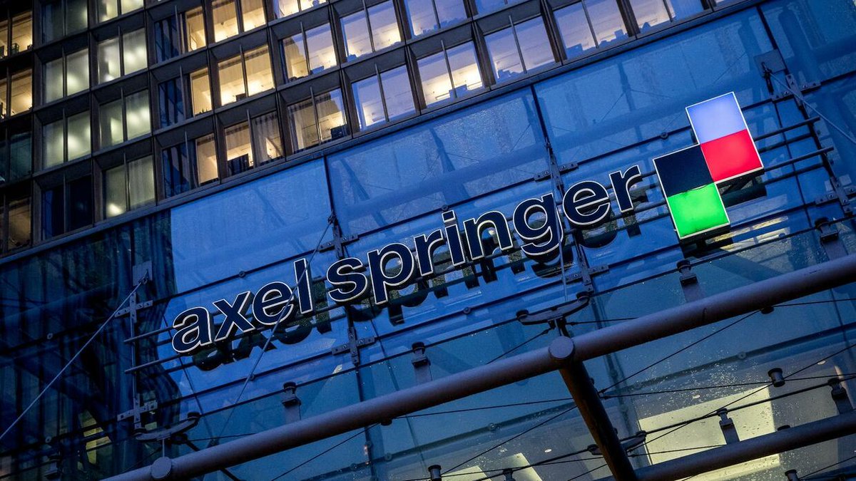 OpenAI has entered into a partnership with media giant Axel Springer to use copyrighted content for its AI models

#agreement #AI #AImodels #artificialintelligence #Attribution #AxelSpringer #ChatGPT #Collaboration #compensation #Copyrightprotection

multiplatform.ai/openai-has-ent…