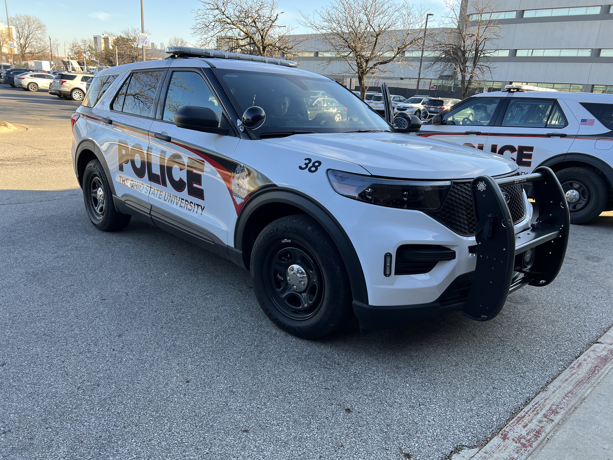 OSU Police (@OSUPOLICE) / X