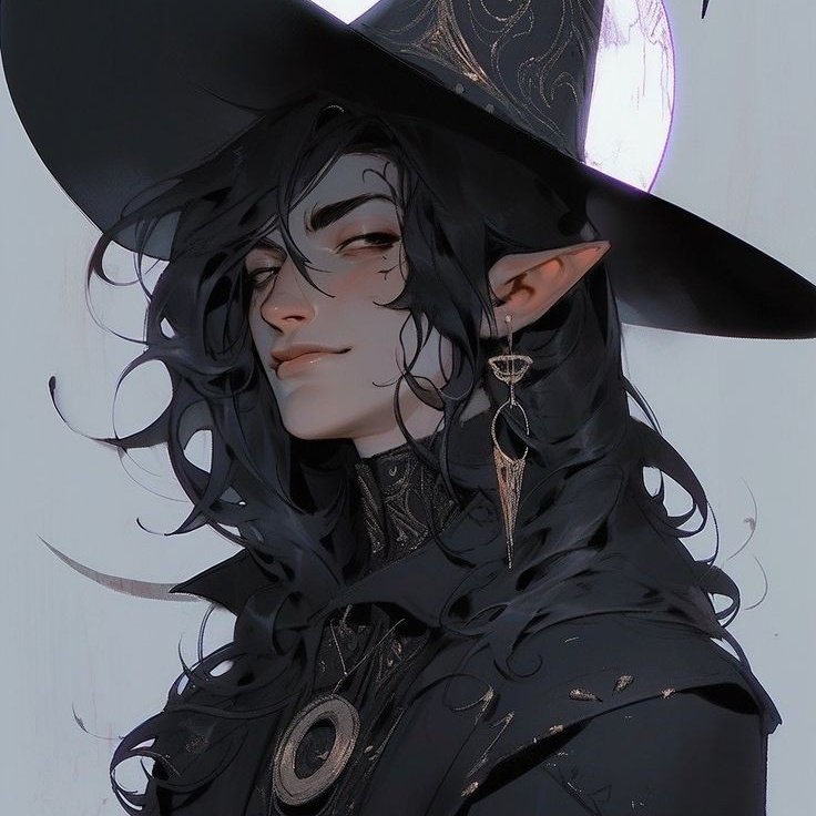 #NewProfilePic