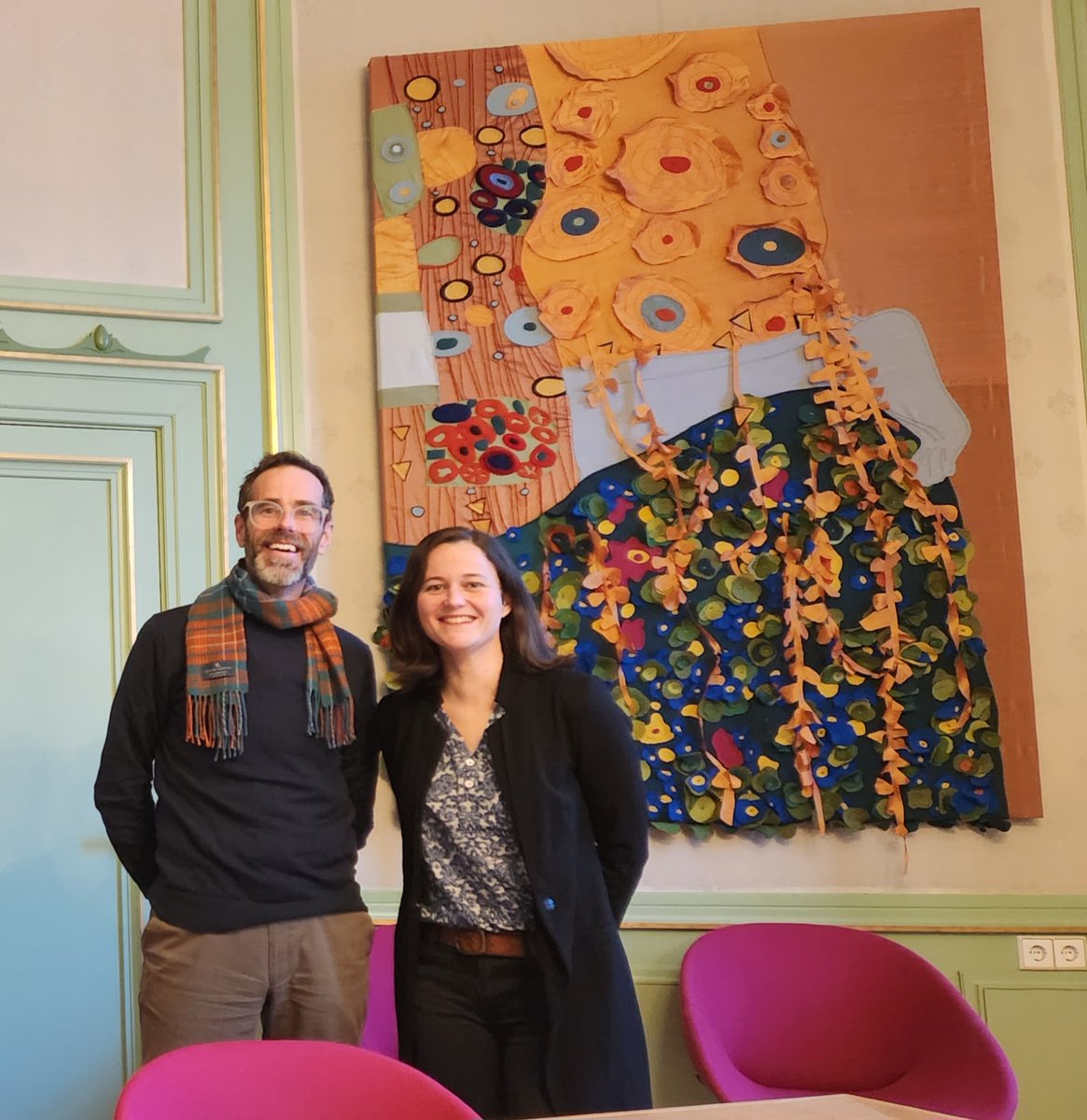 UTS International Law tweet media