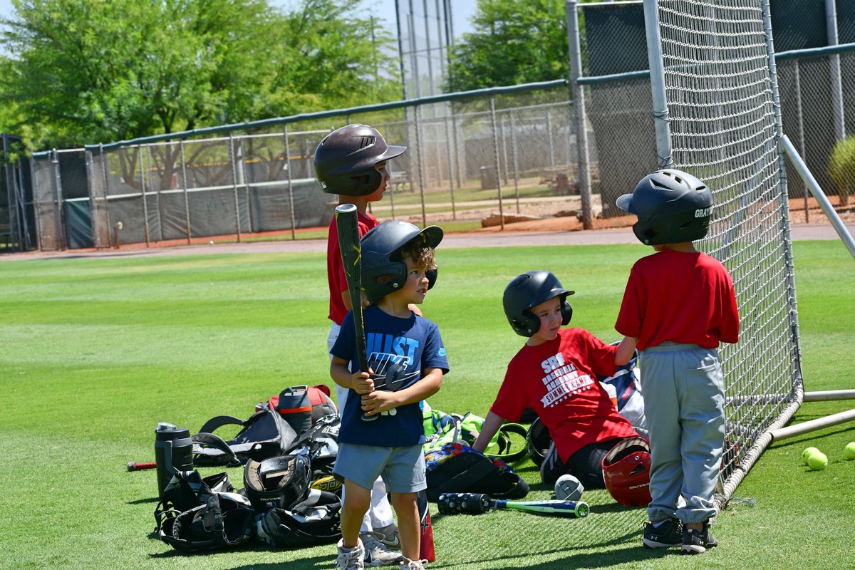 Celebrate MLK Day on the diamond! SRF Baseball Academy's Little League Tune-Up Clinic is happening on January 15, from 1:00 PM to 4:00 PM. @srfbaseballacademy Join us for an afternoon of skill development, camaraderie, and baseball joy. #MLKDayBaseball #SRFAcademy