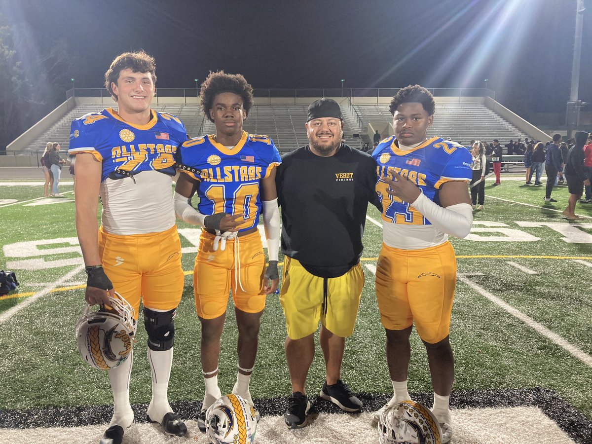 My Guys!!!