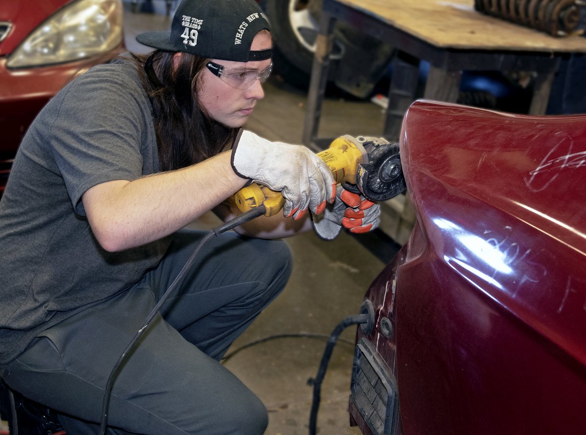 Eastern Suffolk BOCES tweet media