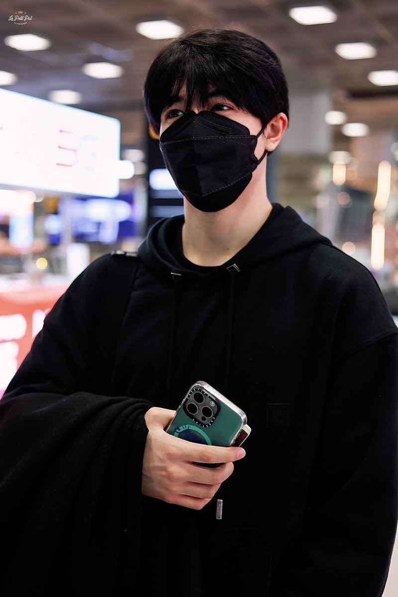 LePetitPat1020's tweet image. 20231215 🛬BKK

#Patrick20thBirthdayParty
#AmagicalNightWithPatrick 
@patrick_pppat
#แพทริค #PatrickFinkler
#尹浩宇 #Patrick尹浩宇