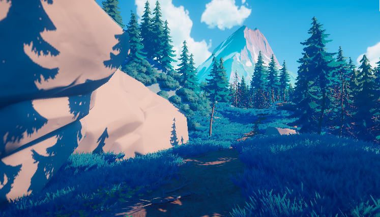 jaycode_dev's tweet image. Sneak peek of my new project...
#unity #madewithunity #indiedev #indiegame