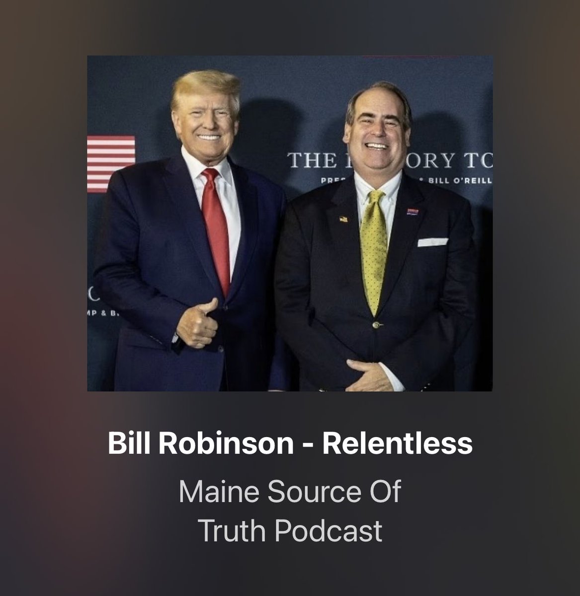 No Longer tweet media