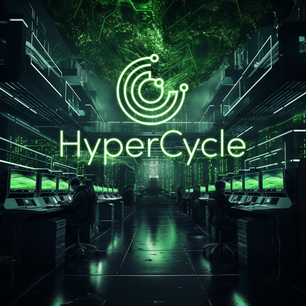 Beta Uptime Tilling on HyperPG

1/ Hypercycle Enthusiasts! A monumental leap in our odyssey unfolded with the introduction of the Uptime Tilling Era on HyperPG. Tilling kicked off in Oct, and Cryptopia and Nodemarket are in full swing to provide you with a seamless experience.