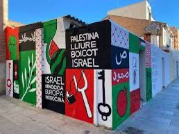 Hasta mañana… 🇵🇸

#SolidaridadConPalestina 
#IsraelEstadoGenocida 
#SionismoEsNazismo