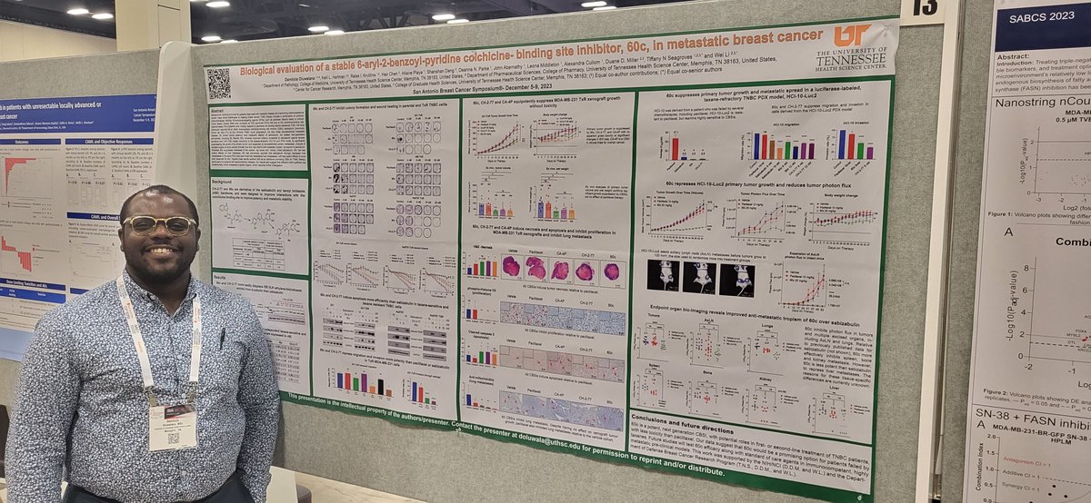 UTHSC Biomedical Sciences Grad Program tweet media