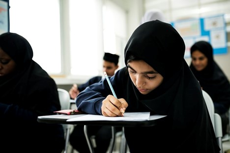 In this blog post, Derya Doğan explores how Islamic education has evolved over time even as it has maintained its very core. Give it a read! tinyurl.com/Dec2023-AEMS-B…