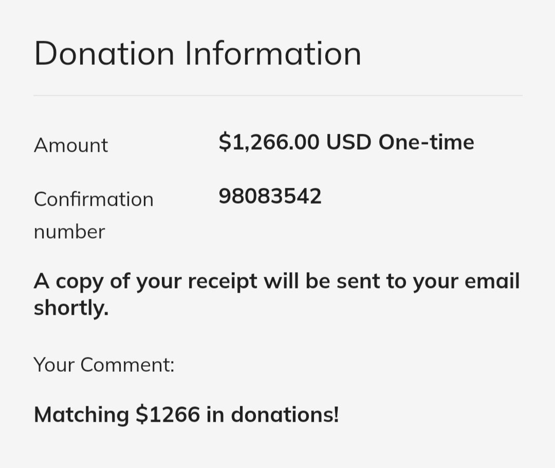 MuppetVision4D's tweet image. Matching donation for @MuppetVision4D donors - thanks to @EvaM320, @PatterBart1, @betsytmd, several anonymous donors, and many friends of @jayflyers for supporting the Muppets and @GKTWVillage!