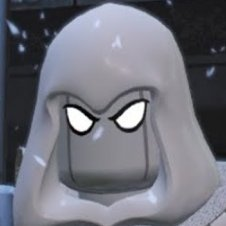 Sorazure15's tweet image. Lego Moon Knight is heavily rumored to appear in 'SPIDER-MAN 4"