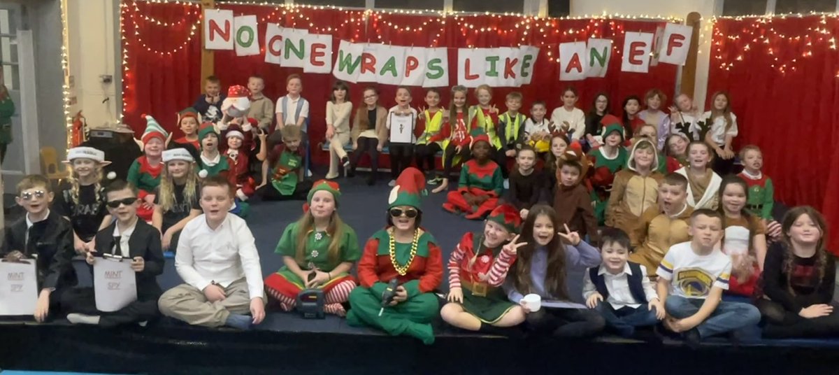 Mrs John (@john_charl) on Twitter photo Incredibly proud of the performances Year 3 have put on this week. ⭐️
Well done Dosbarth Coch and Glas. 👏🏻 #christmasconcert <a href="/cwmlai/">Cwmlai Primary</a> Incredibly proud of the performances Year 3 have put on this week. ⭐️
Well done Dosbarth Coch and Glas. 👏🏻 #christmasconcert <a href="/cwmlai/">Cwmlai Primary</a>
