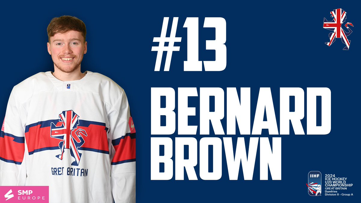 Team GB Ice Hockey tweet media