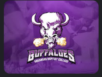 TheDreMartin1's tweet image. After an amazing visit and talk with @coachbailey_abc, I would love to announce I have received an offer from The Arkansas Baptist College Buffaloes!! 
@malikwilliamss #BuffUp