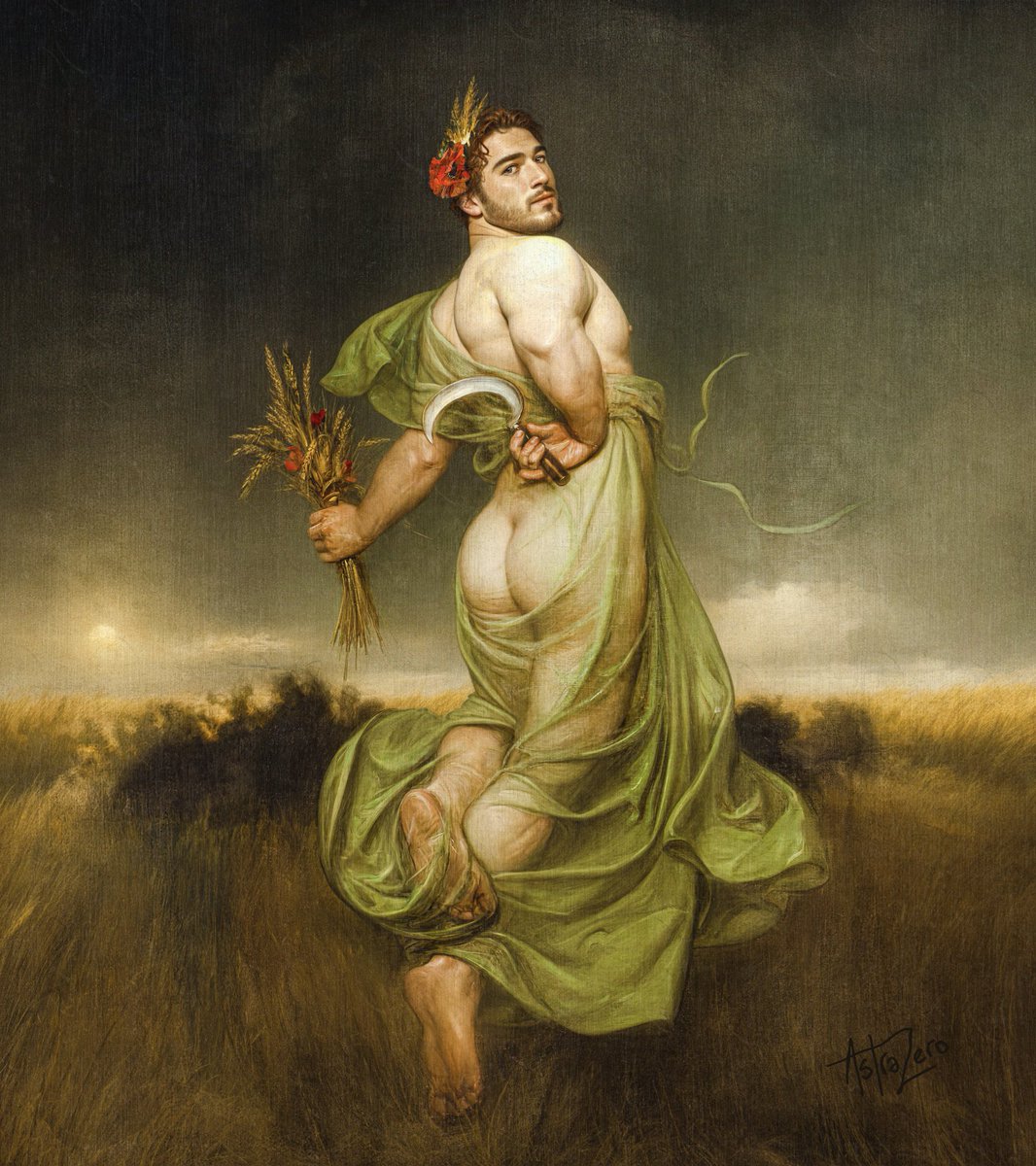 Astra Zero 🕷 tweet media