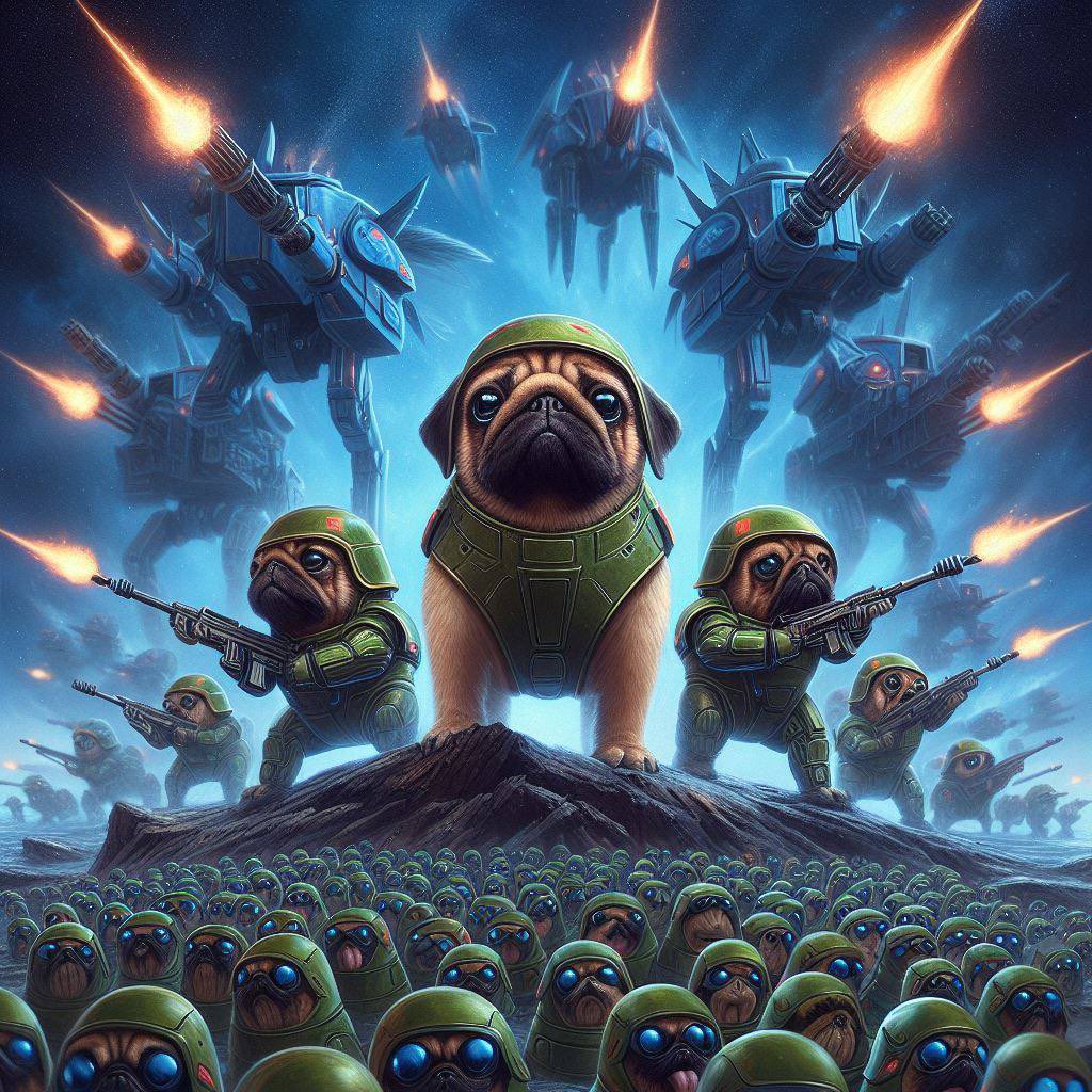 No one is perfect in this world, and we all have our battles, but it's the way we get back on our feet and turn it around that really counts.

$DAWG 

Together, we are stronger.