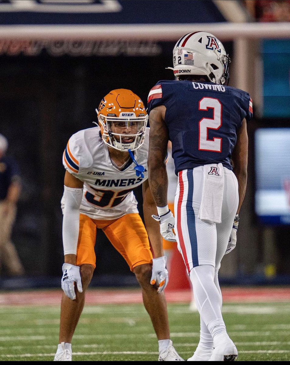 Yusuf Thomas (@1yusufthomas) on Twitter photo #AGTG Blessed to receive my first division one offer from UTEP! <a href="/RecruitTheHill1/">Recruit The Hill</a> <a href="/turksgolf38/">Charles Butler II</a> <a href="/CHLonghorns/">Cedar Hill Longhorns</a> <a href="/EverettD33/">Everett Daniels</a> <a href="/CoachBurns_/">Devonta Burns</a> <a href="/UTEPFB/">UTEP Football</a> <a href="/COACHJMACRB/">Jourdan McNeill</a> <a href="/CoachGreedy/">Brice Musgrove Sr.</a> <a href="/MusgroveAgency/">Musgrove Agency</a> <a href="/TheCoachNWard/">Nick Ward</a> #AGTG Blessed to receive my first division one offer from UTEP! <a href="/RecruitTheHill1/">Recruit The Hill</a> <a href="/turksgolf38/">Charles Butler II</a> <a href="/CHLonghorns/">Cedar Hill Longhorns</a> <a href="/EverettD33/">Everett Daniels</a> <a href="/CoachBurns_/">Devonta Burns</a> <a href="/UTEPFB/">UTEP Football</a> <a href="/COACHJMACRB/">Jourdan McNeill</a> <a href="/CoachGreedy/">Brice Musgrove Sr.</a> <a href="/MusgroveAgency/">Musgrove Agency</a> <a href="/TheCoachNWard/">Nick Ward</a>