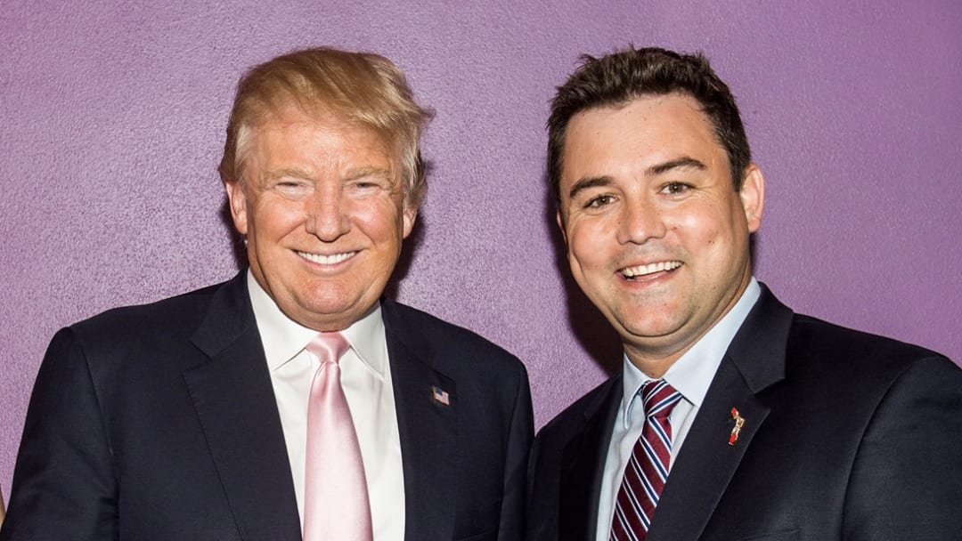 RpsAgainstTrump's tweet image. Alleged Rapist Wants a Huge Payout to Step Down as Florida GOP Chair.

Sexual assault allegations against Christian Ziegler continue to threaten the political futures of one of Florida’s most prominent GOP power couples.
rollingstone.com/politics/polit…