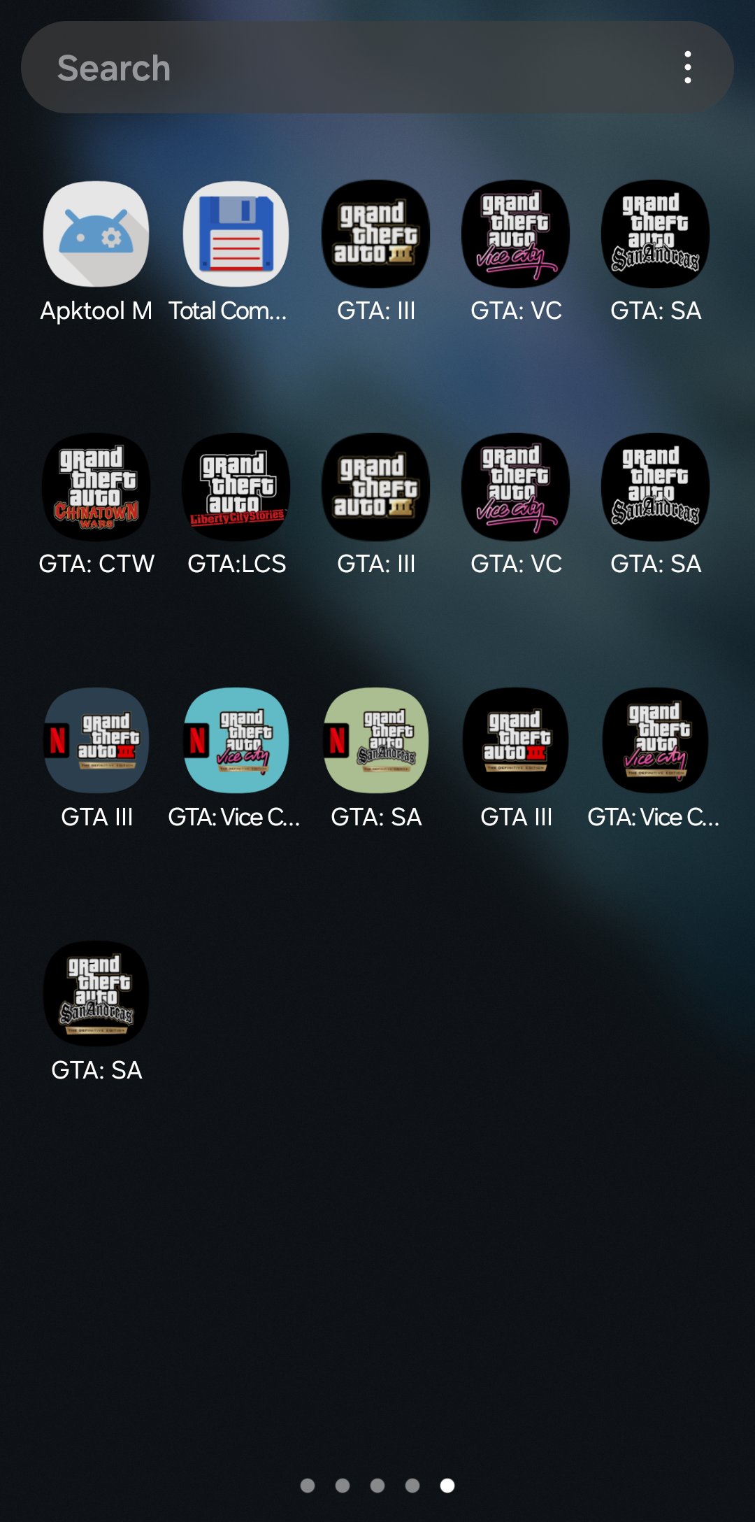 GTA SA 2.00 + ANDROID 11 FIX + FLM 6.0 APK Dowload - Mods for Grand Theft  Auto: San Andreas / GTA:SA