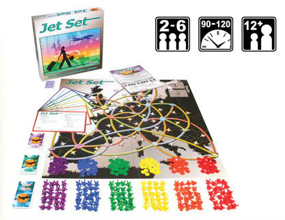 Last day to enter @pudgycatgames' giveaway and win a copy of Jet Set by @Wattsalpoag. Link: gleam.io/WAQSL/2023-pud…

#giveaway #JetSet #PudgyCatGames #WattsalpoagGames